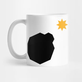 Bomb Squad Mug